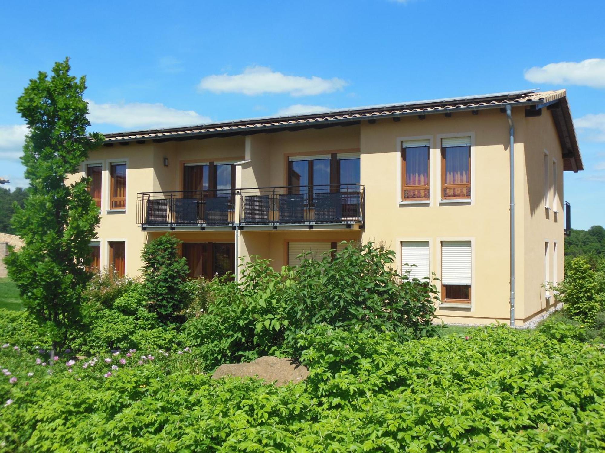 Ferienpark Templin Zimmer foto
